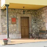 Rurales La Granda *
