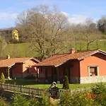 דירה Rurales La Granda