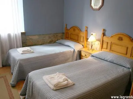 Apartment Rurales La Granda
