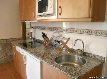 Apartment Rurales La Granda Cangas de Onis