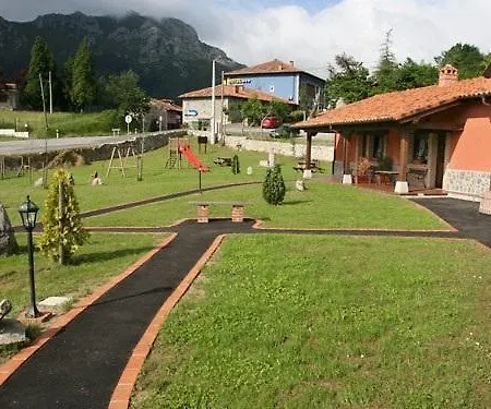 Apartman Rurales La Granda Onís