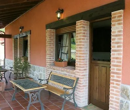 Apartment Rurales La Granda *