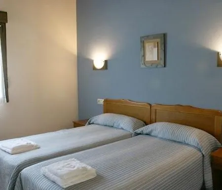 Apartment Rurales La Granda Cangas de Onis