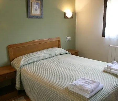 Rurales La Granda