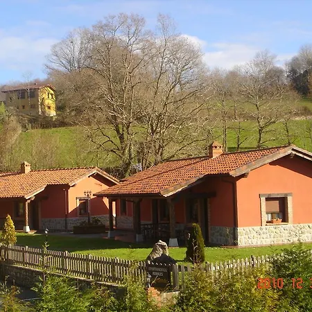 Apartment Rurales La Granda