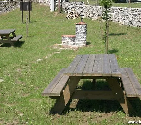 Rurales La Granda Onís