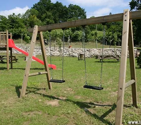 Apartment Rurales La Granda *