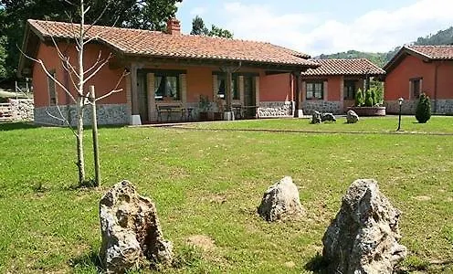 Rurales La Granda * Cangas de Onis