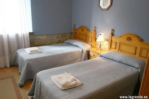 Apartment Rurales La Granda