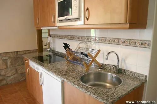 Apartment Rurales La Granda Cangas de Onis