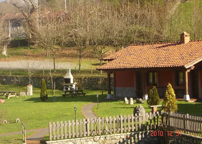 Rurales La Granda Cangas de Onis
