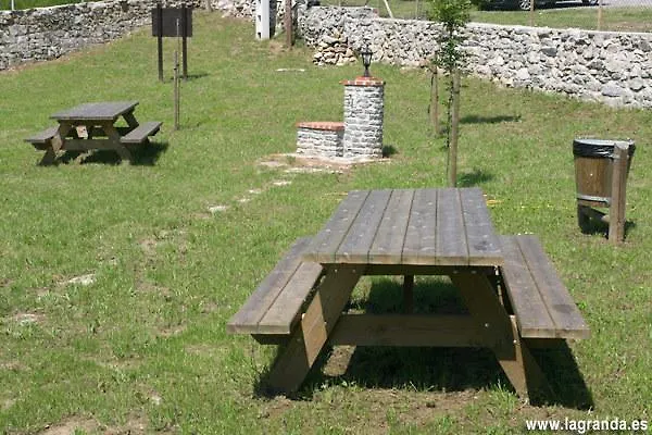 Rurales La Granda Cangas de Onis